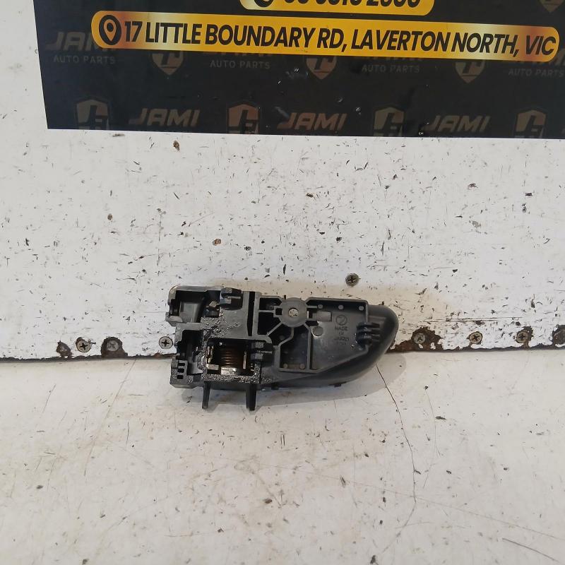 door handle
