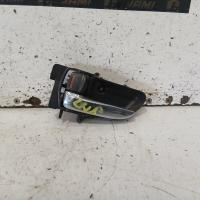 door handle