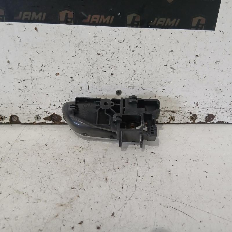 door handle