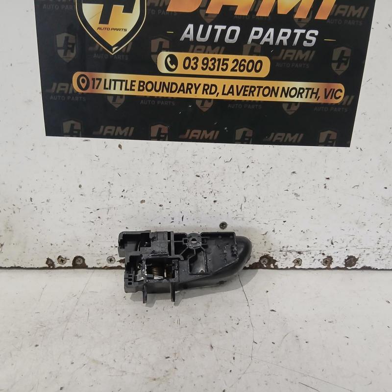 door handle