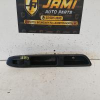 power door window switch