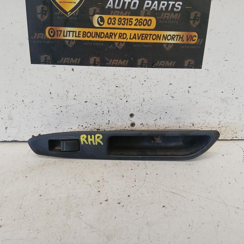 power door window switch