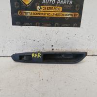 power door window switch