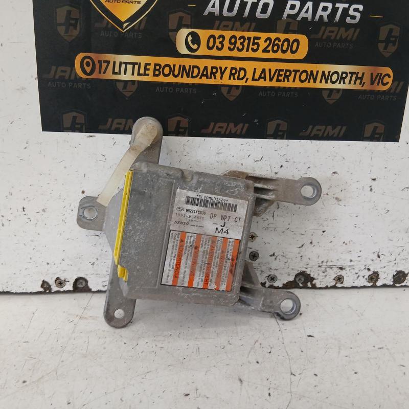 airbag module/sensor