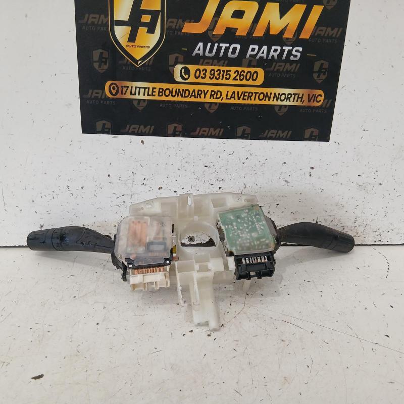 combination switch