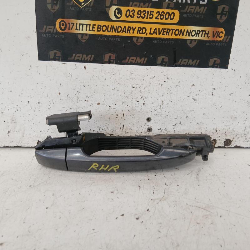 door handle