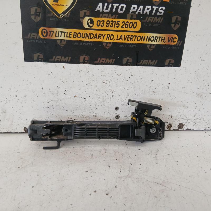 door handle