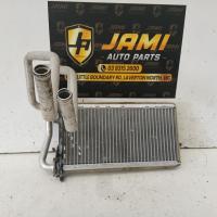heater core/box
