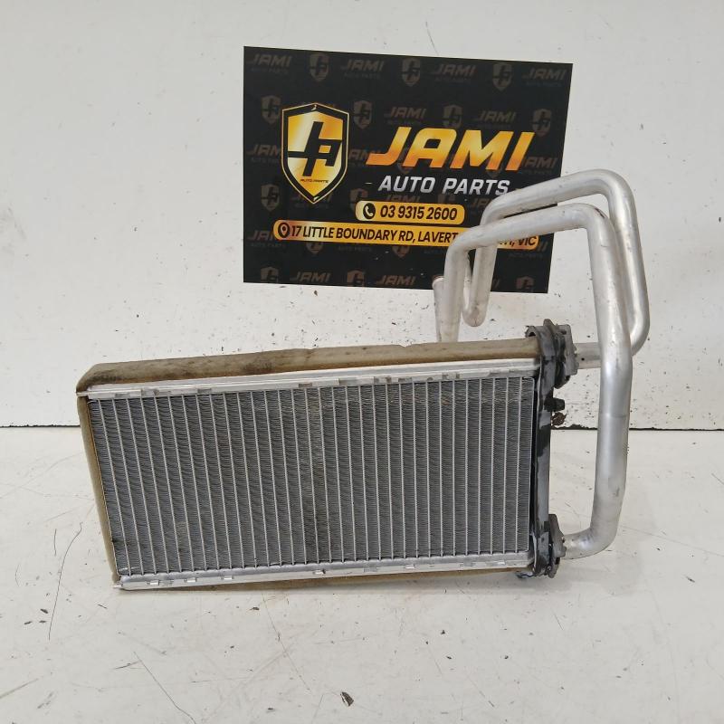heater core/box