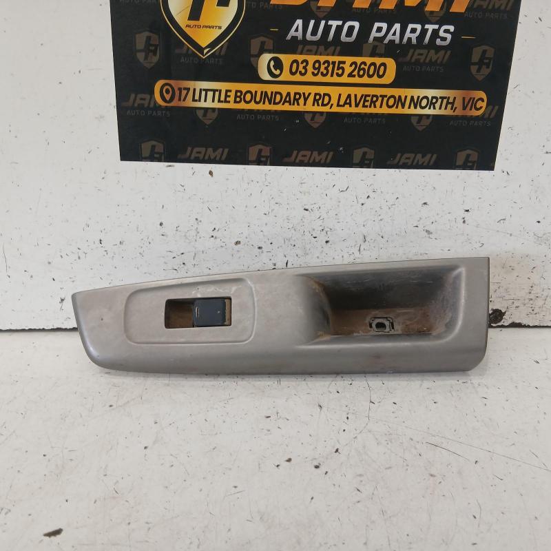 power door window switch