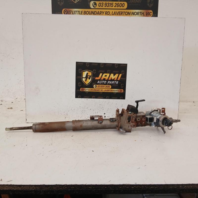 steering column