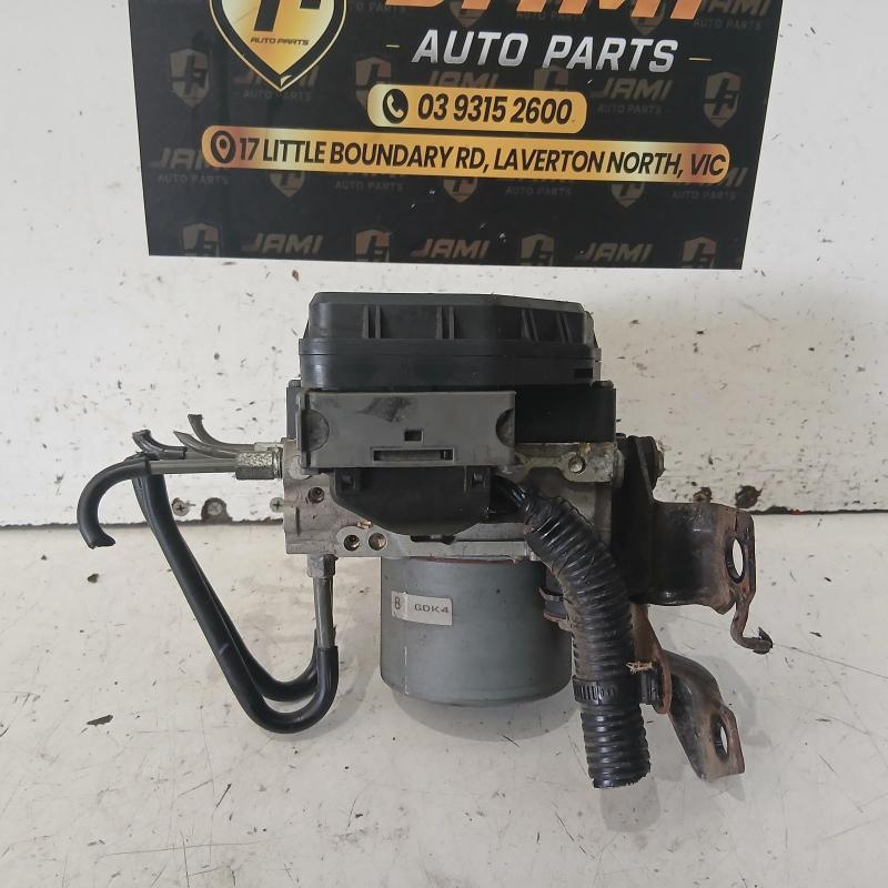abs pump/modulator