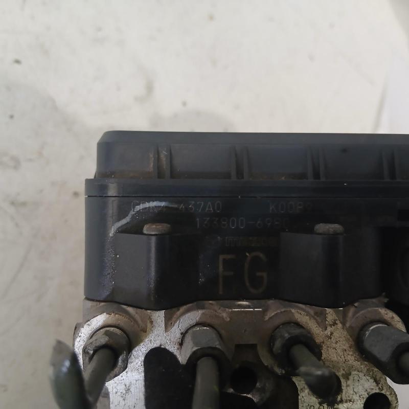 abs pump/modulator