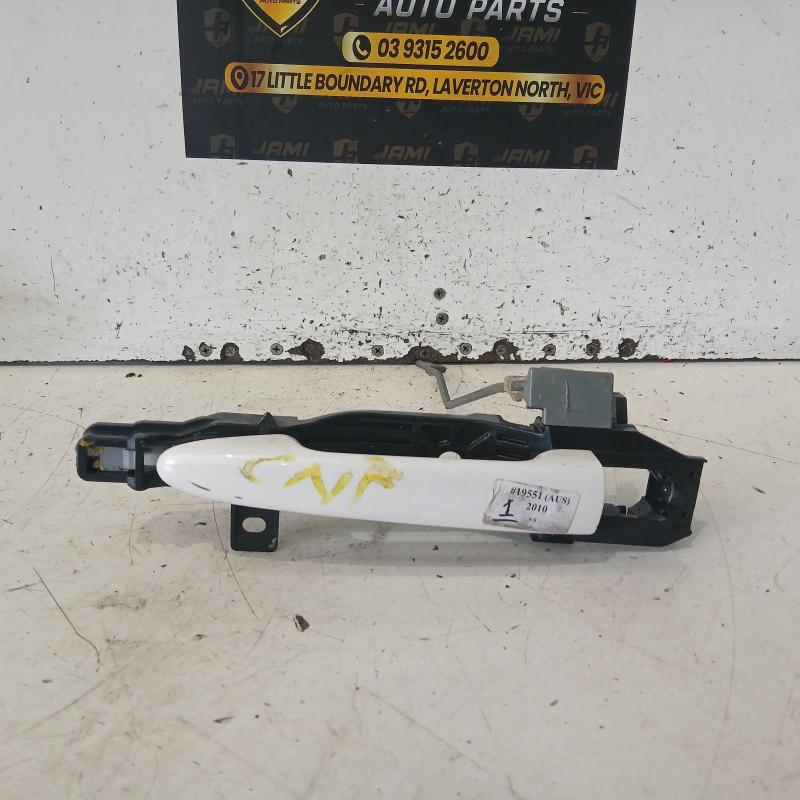 door handle