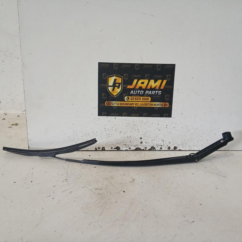 wiper arm