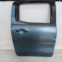 door/sliding rear right