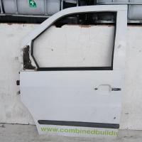 door front left