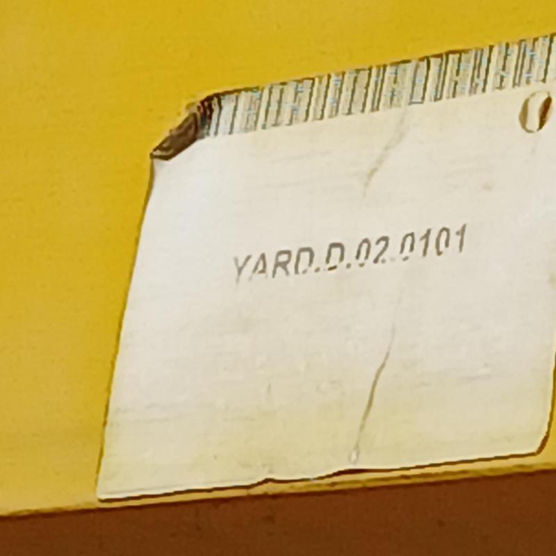 door front left