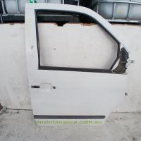 door front right