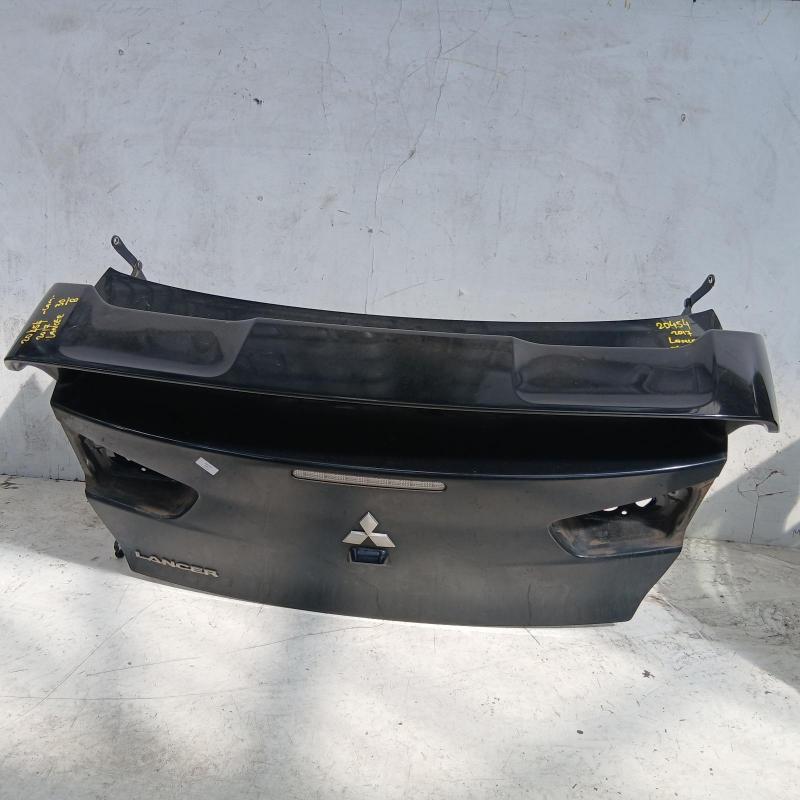 bootlid/tailgate