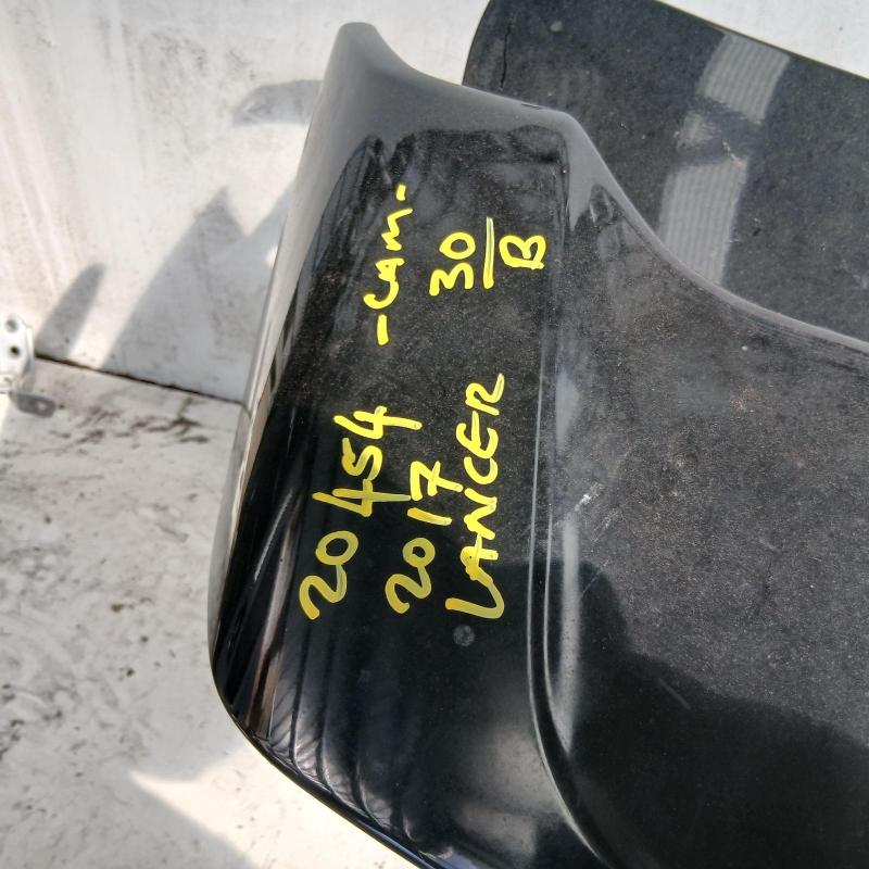 bootlid/tailgate