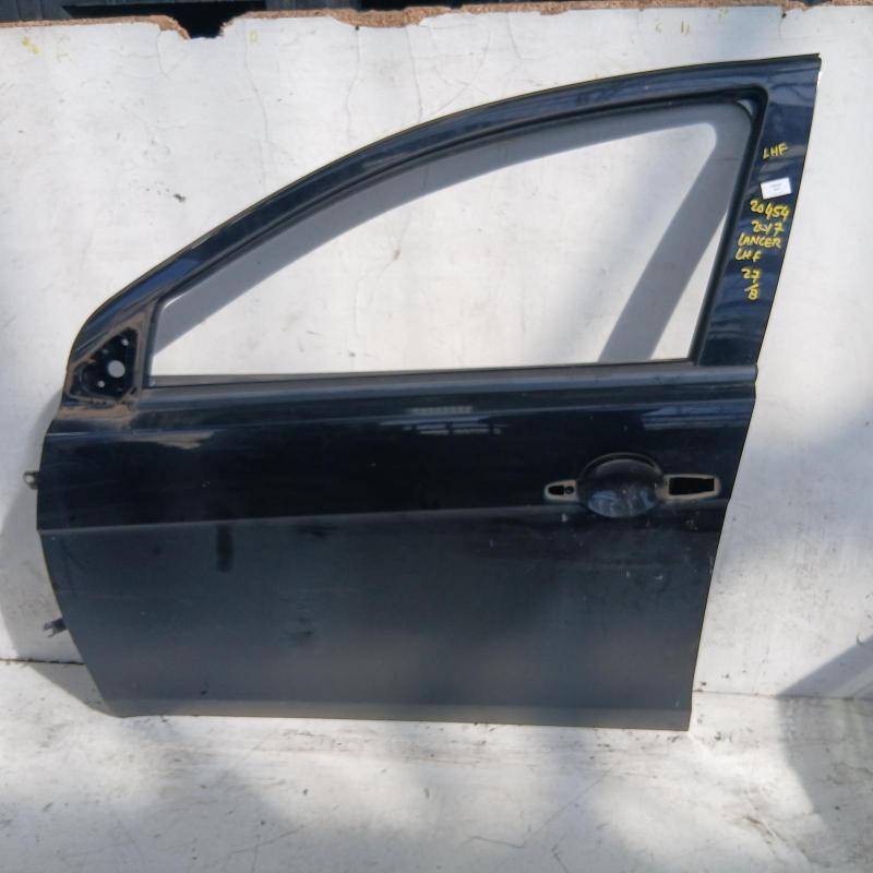 door front left