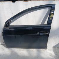 door front left
