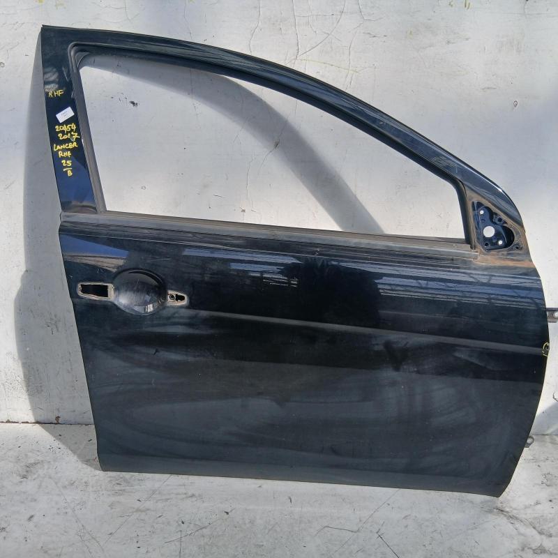 door front right