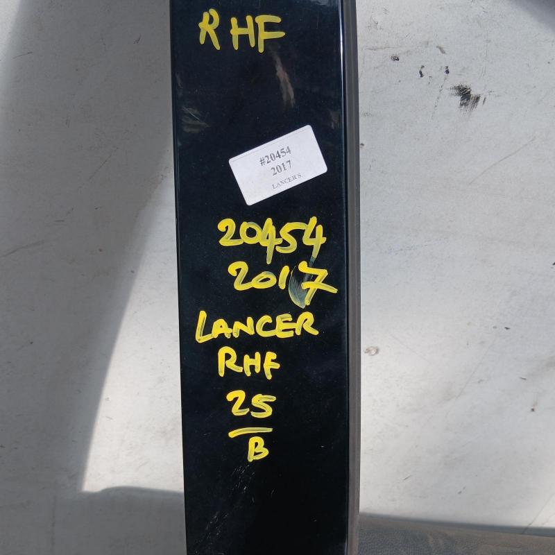 door front right