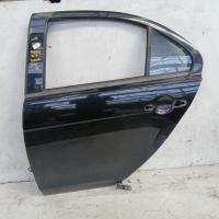 door/sliding rear left