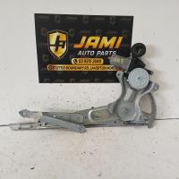 window regulator/motor front left