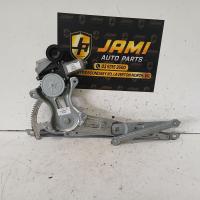 window regulator/motor front right