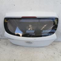 bootlid/tailgate