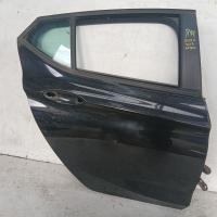 door/sliding rear right