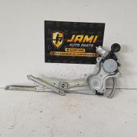window regulator/motor front left