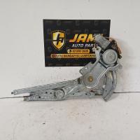 window regulator/motor front left