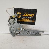 window regulator/motor front right