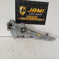 window regulator/motor rear right