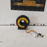 airbag module/sensor