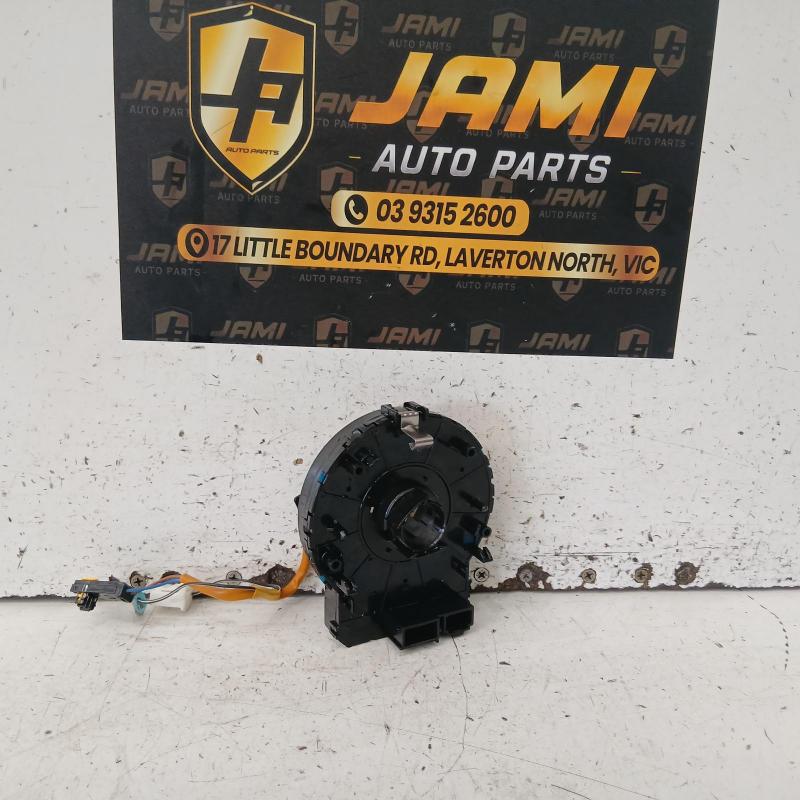 airbag module/sensor