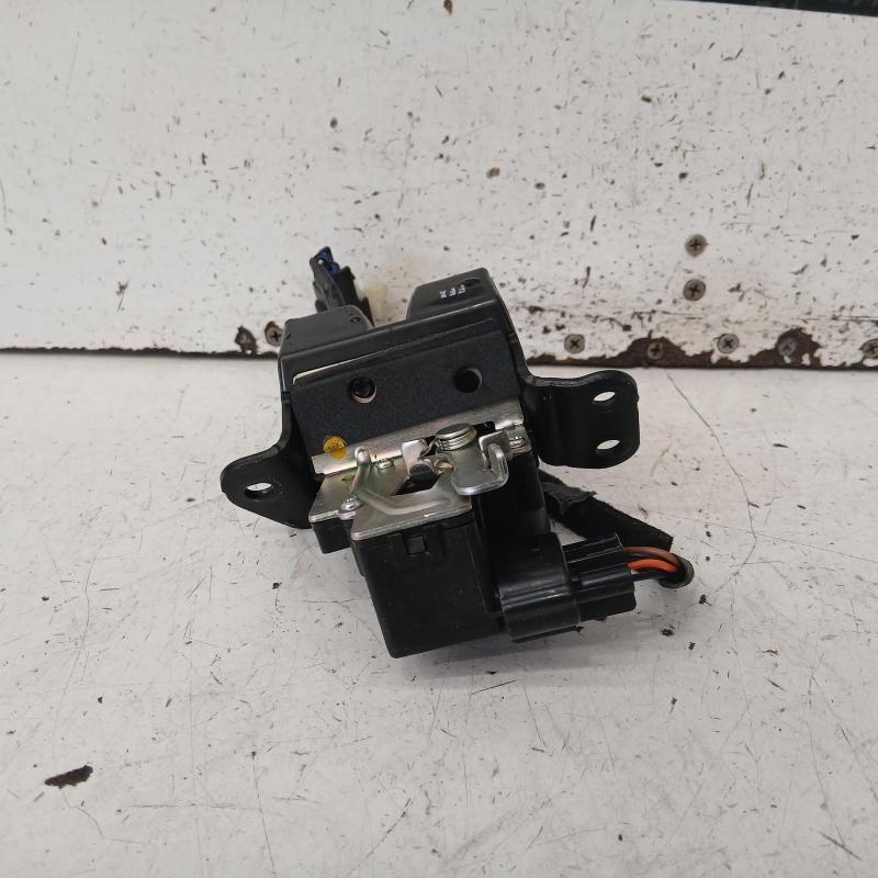 door/boot/gate lock