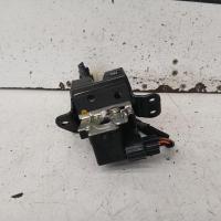 door/boot/gate lock