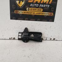 door handle