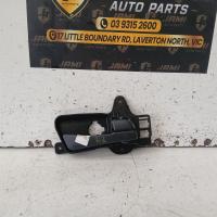 door handle