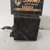 fuse box