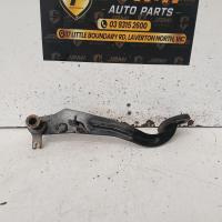 pedal assembly
