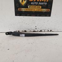 wiper arm