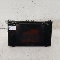 stereo/head unit