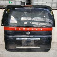bootlid/tailgate