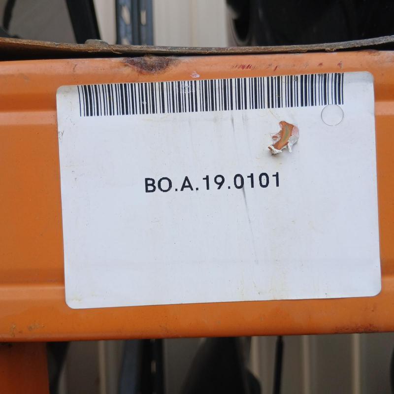 bootlid/tailgate